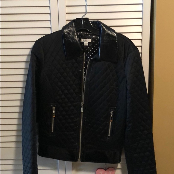Croppedcache coat